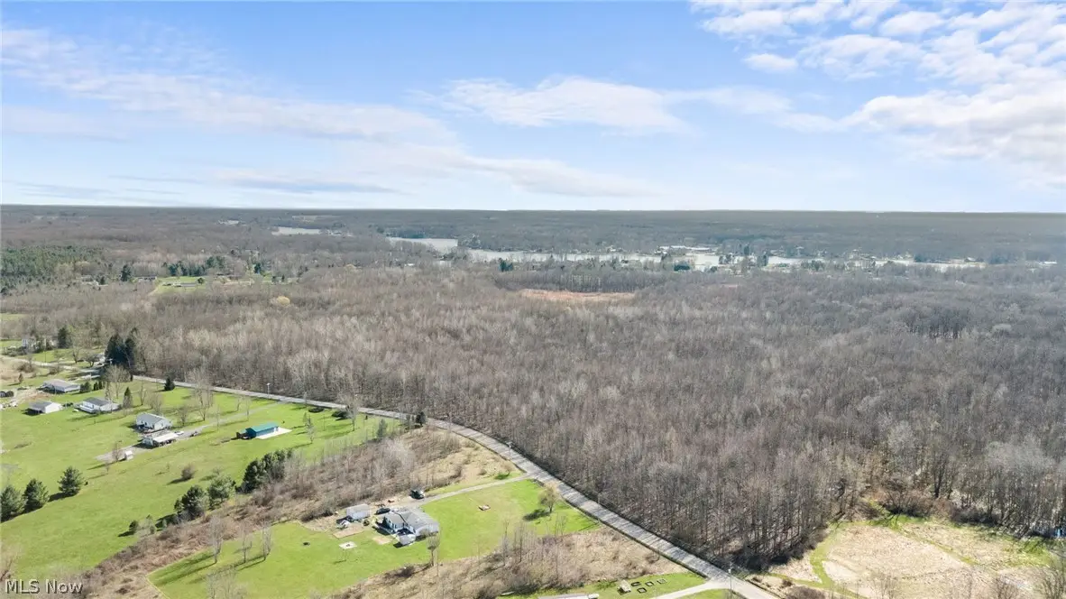 Knowlton Road, Rock Creek, OH 44084 - #1