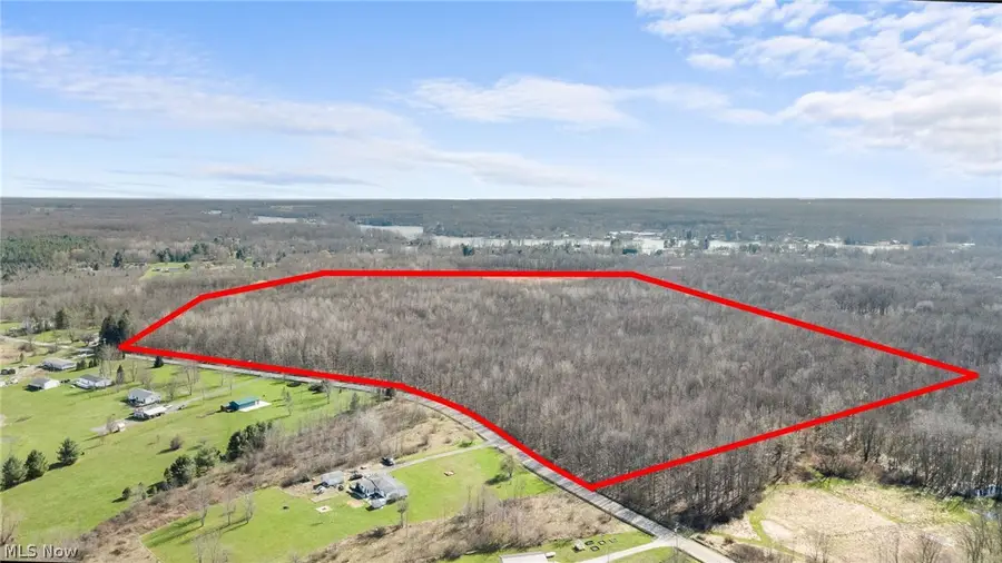 Knowlton Road, Rock Creek, OH 44084 - #2