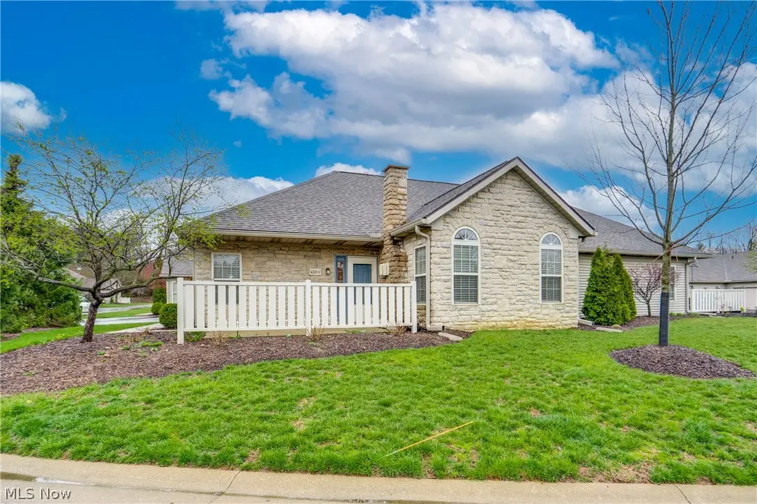 4201 Tannybrooke Nw Lane #4C, Canton, OH 44718 - #1