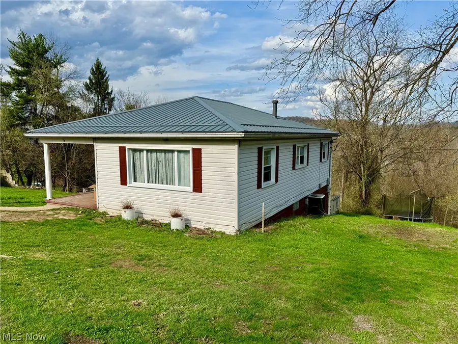 56 Pontiac Road, Wellsburg, WV 26070 - #2