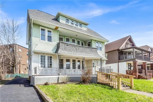 1523 Hillcrest Road, East Cleveland, OH 44118