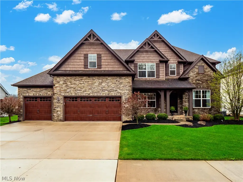 33445 Reserve Way At St Andrews, Avon, OH 44011 - #1