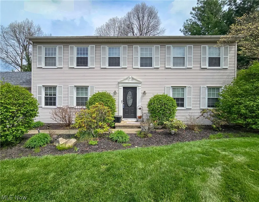 200 Briarbrook Ne Court, Howland, OH 44484 - #1