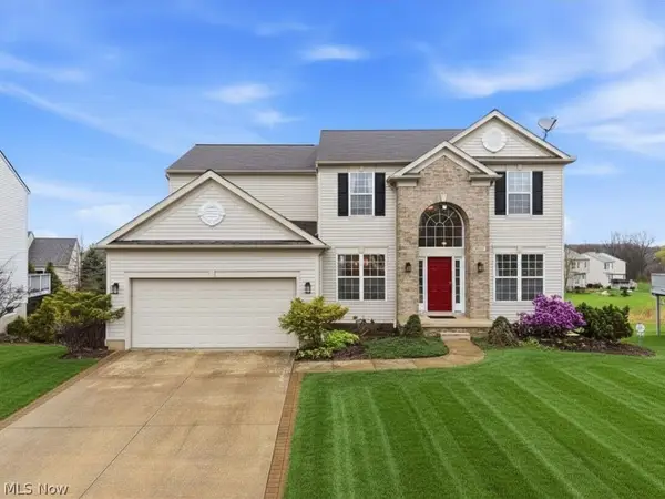 4855 Bratton Court, Stow, OH 44224