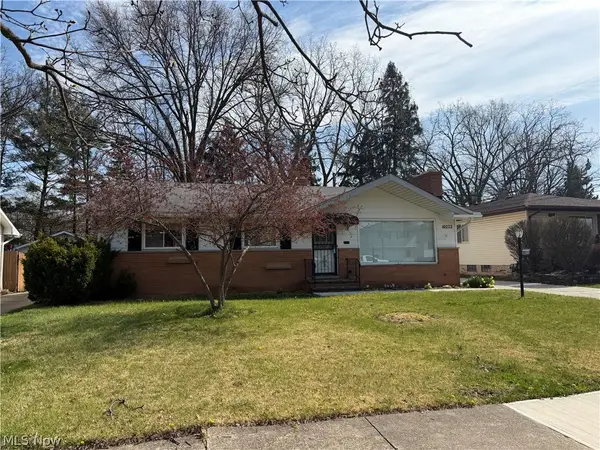 10272 North Church Drive, Parma Heights, OH 44130