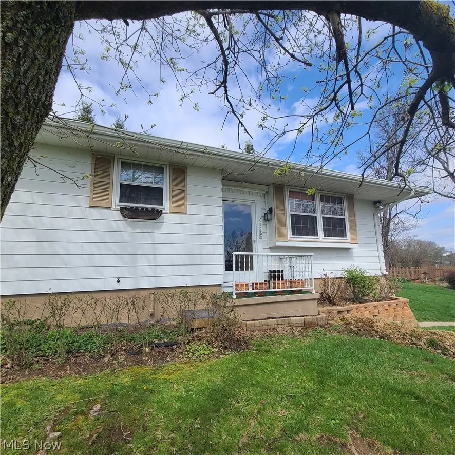 67780 Elizabeth Street, Saint Clairsville, OH 43950 - #1