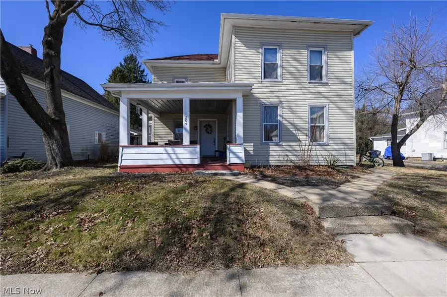 204 S Main Street, Tuscarawas, OH 44682 - #2