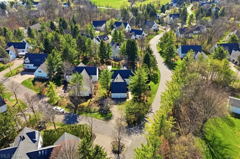 249 Tinkers Trail, Aurora, OH 44202 - #3