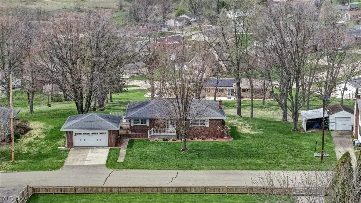 336 High Sw Street, Sugarcreek, OH 44681 - #1