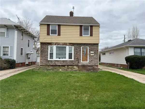 7101 Plainfield Avenue, Cleveland, OH 44144