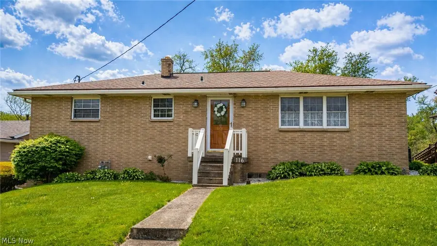 116 Rex Avenue, Wintersville, OH 43953 - #2