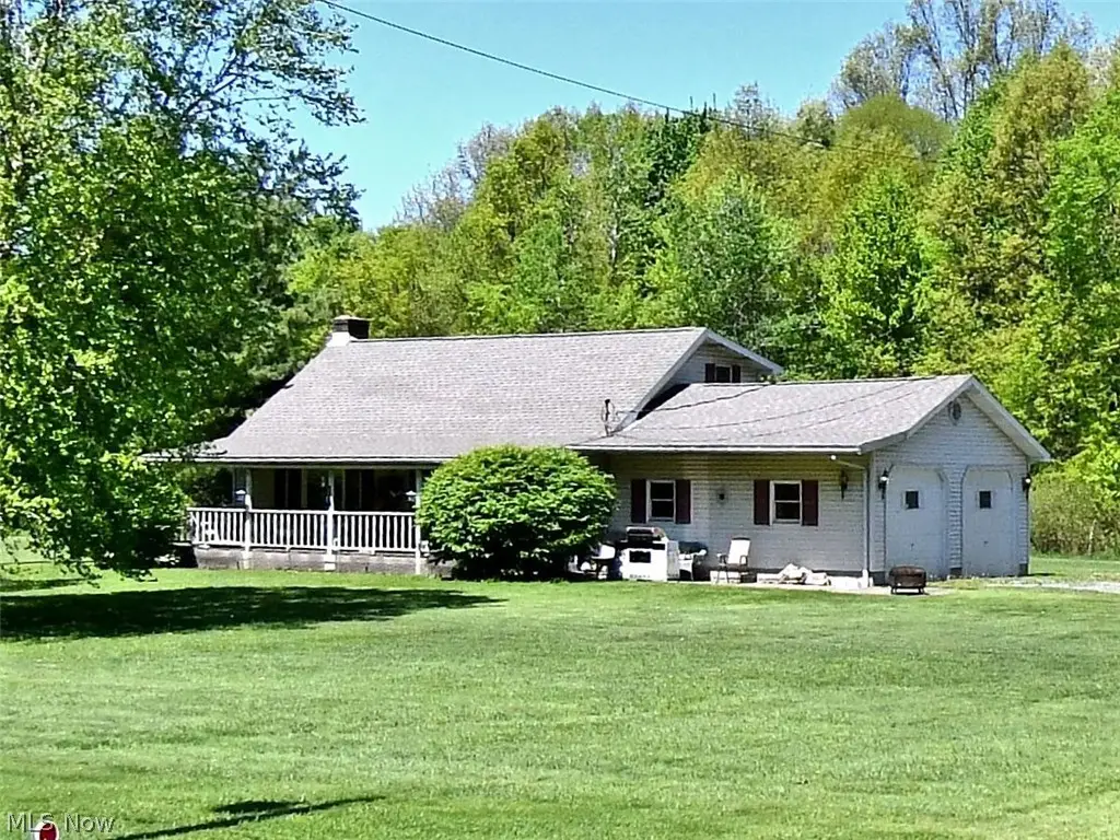 7983 State Route 88, Kinsman, OH 44428 - #1