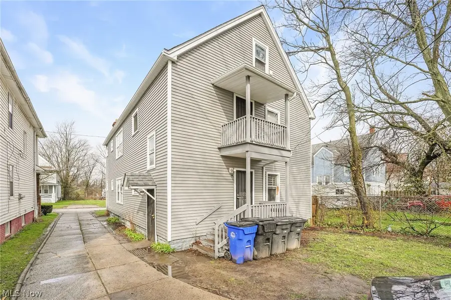 4159 E 111th Street, Cleveland, OH 44105 - #3