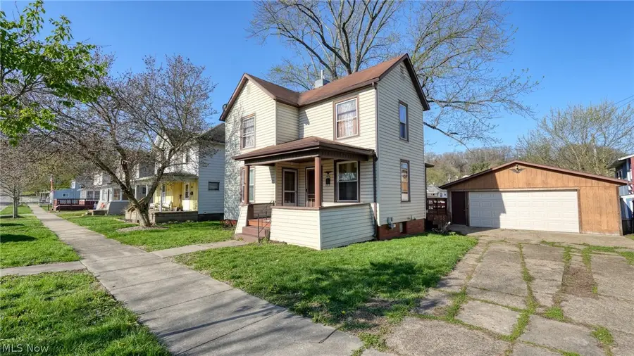 606 S 7th Street, Cambridge, OH 43725 - #2