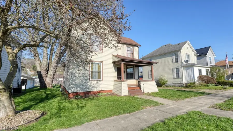 606 S 7th Street, Cambridge, OH 43725 - #3