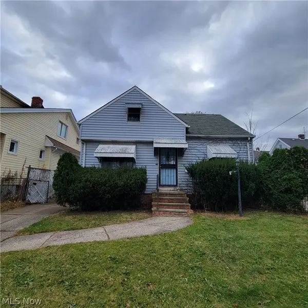 3709 E 106th Street, Cleveland, OH 44105