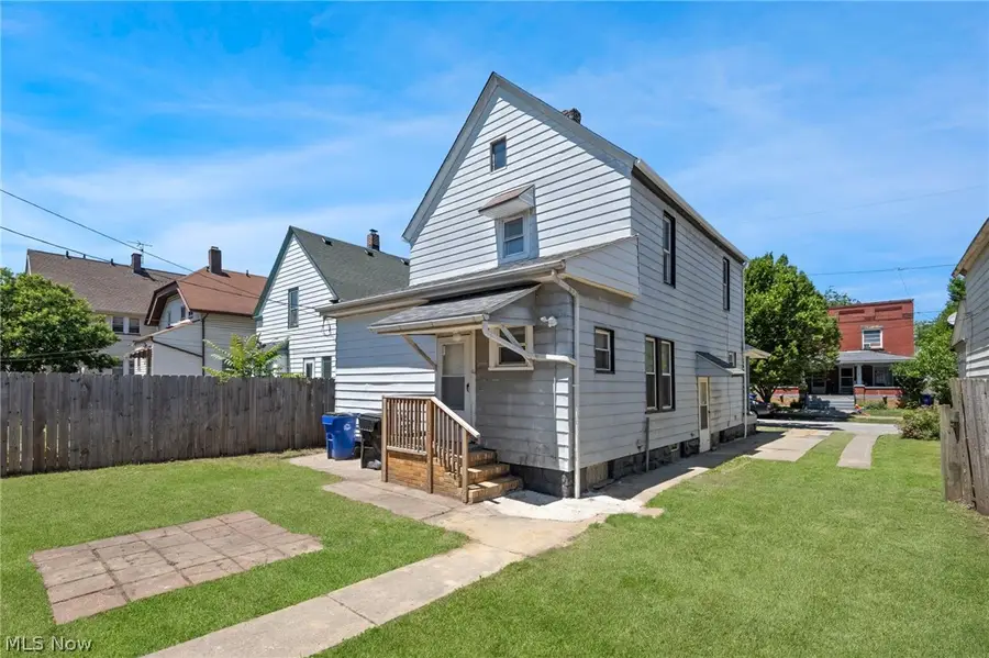 3909 Daisy Avenue #3911, Cleveland, OH 44109 - #2