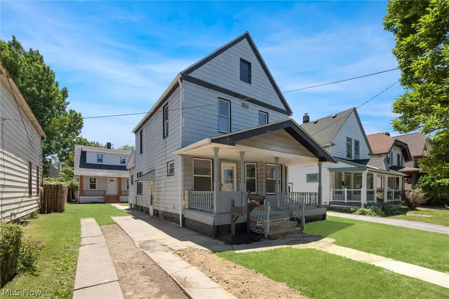 3909 Daisy Avenue #3911, Cleveland, OH 44109 - #3