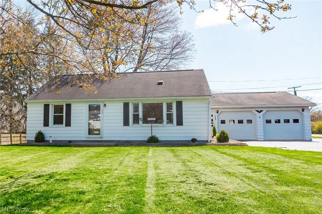 1350 Blachleyville Road, Wooster, OH 44691 - #1