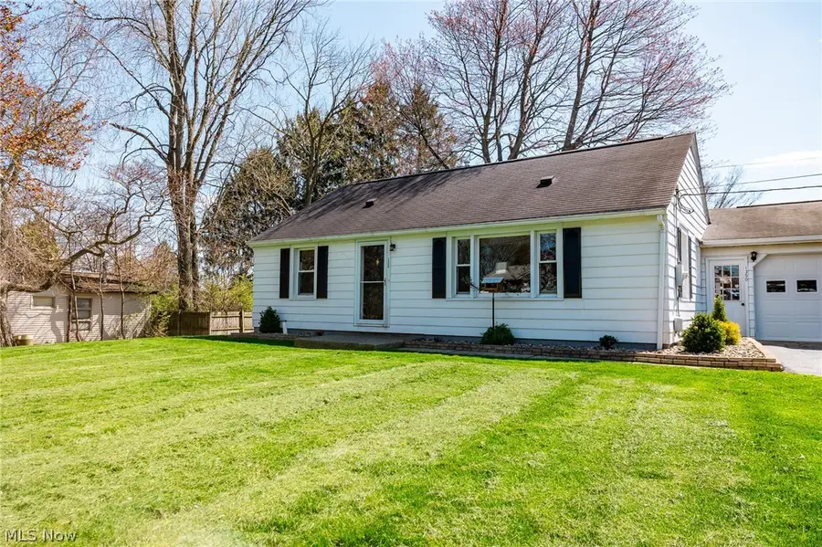 1350 Blachleyville Road, Wooster, OH 44691 - #2