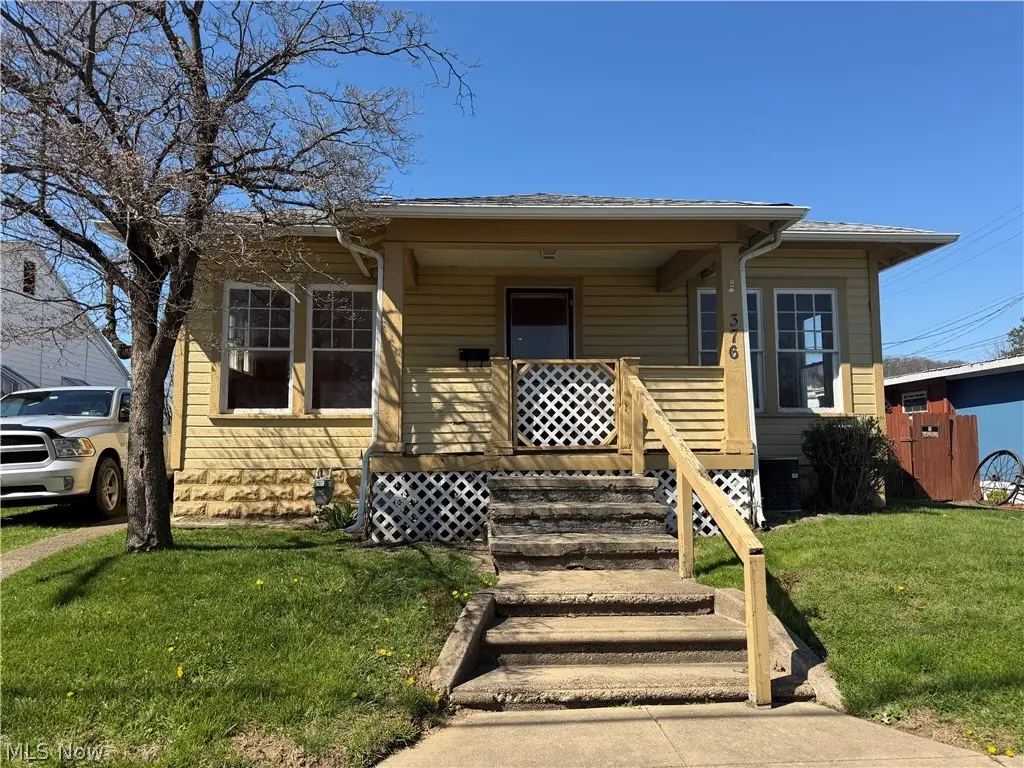 376 E State Street, Newcomerstown, OH 43832 - #1