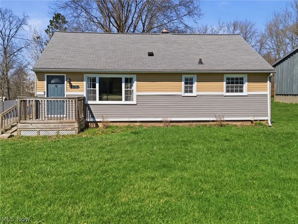 1517 Gottschall Road, Stow, OH 44224 - #1