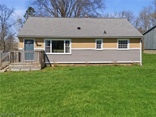 1517 Gottschall Road, Stow, OH 44224