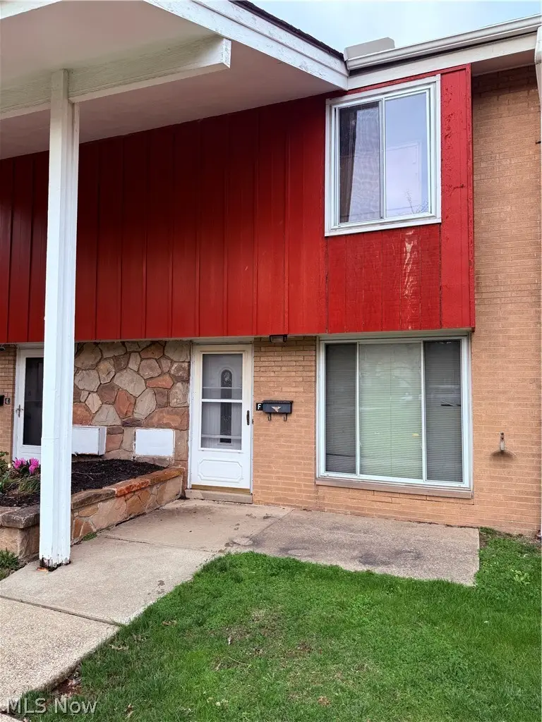 1255 E 279th Street #3F, Euclid, OH 44132 - #1