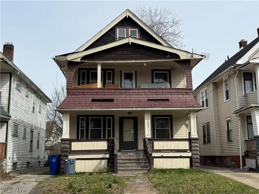 10001 Lamontier Avenue, Cleveland, OH 44104 - #1