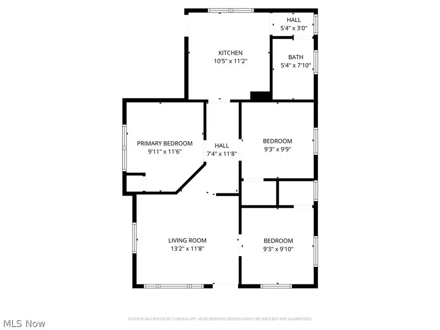 10001 Lamontier Avenue, Cleveland, OH 44104 - #3