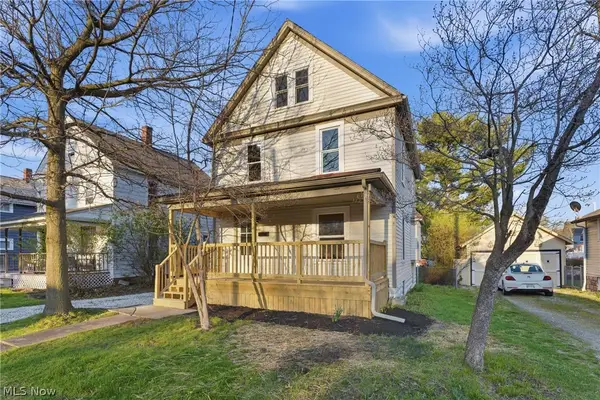 218 N Huntington Street, Medina, OH 44256