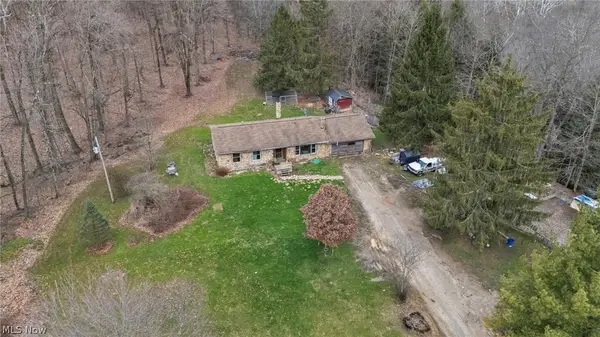 9918 Overton Road, Burbank, OH 44214