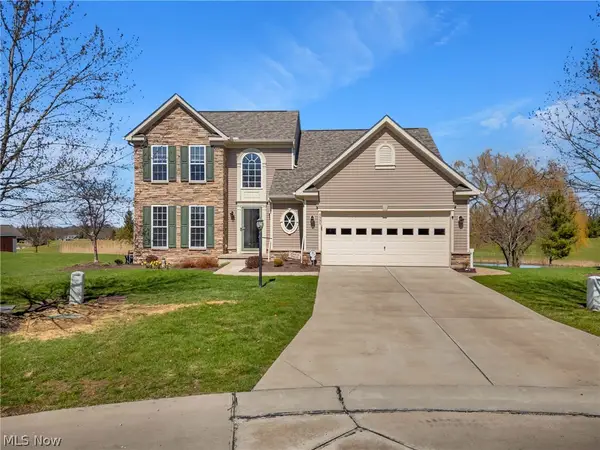 5535 Indian Wells Drive, Medina, OH 44256
