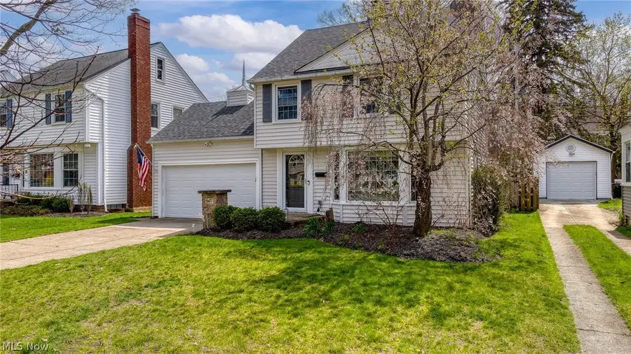 19477 Henry Road, Fairview Park, OH 44126 - #2