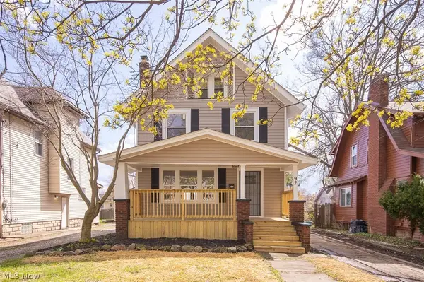 92 E Ido Avenue, Akron, OH 44301