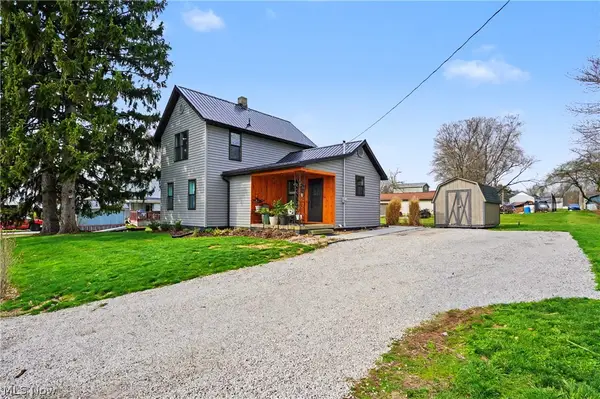 1101 Princehorn Nw Avenue, North Lawrence, OH 44669