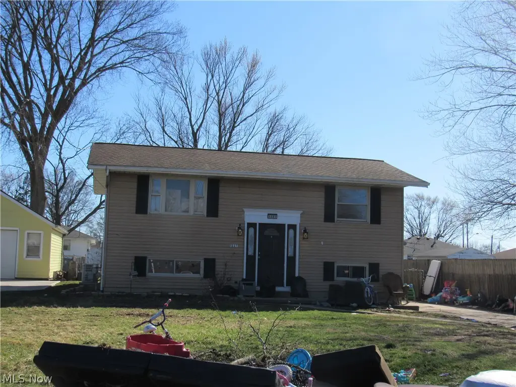1227 W 25th, Lorain, OH 44052 - #1