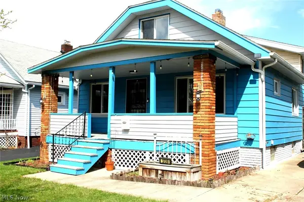 3729 W 128th Street, Cleveland, OH 44111