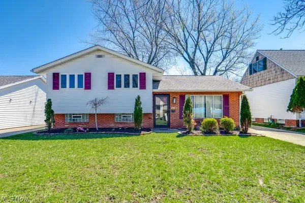 26288 Aaron Drive, Euclid, OH 44132