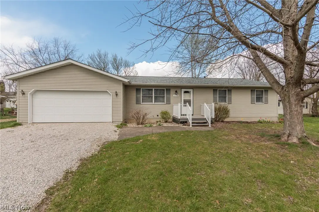 178 E Prospect Street, Smithville, OH 44677 - #1