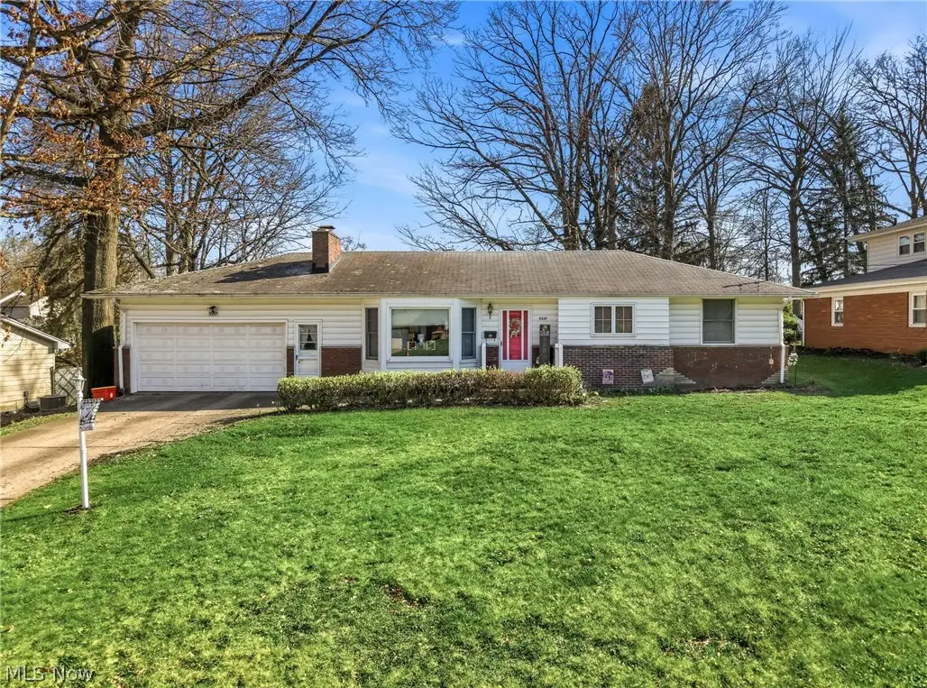 3337 Kingston Lane, Youngstown, OH 44511 - #1