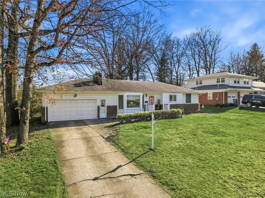 3337 Kingston Lane, Youngstown, OH 44511 - #3