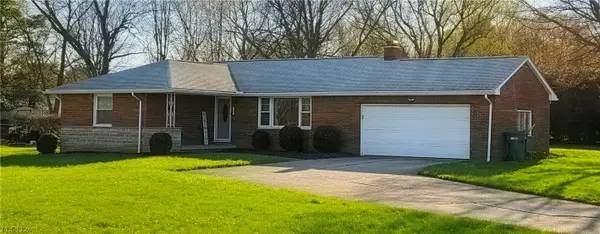 5581 Middlebranch Nw Avenue, Canton, OH 44721