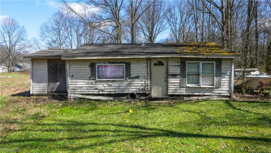 5556 Shaffer Nw Road, Warren, OH 44481 - #3