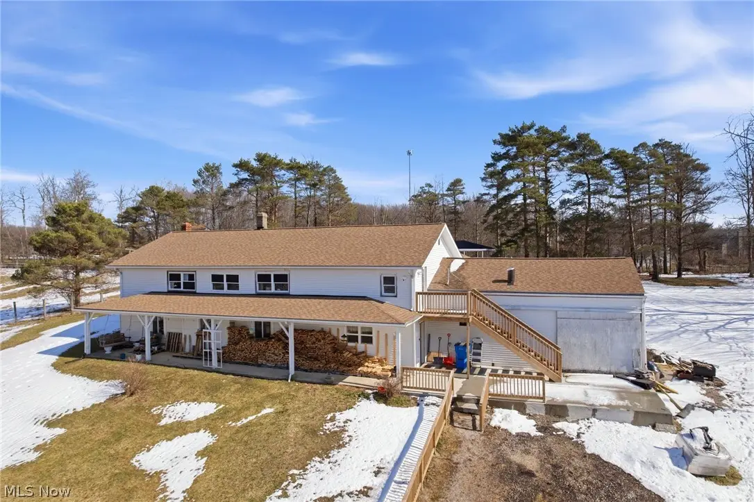 11361 Clay Street, Huntsburg, OH 44046 - #1