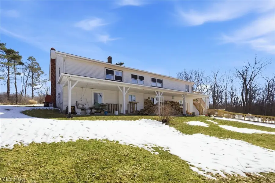 11361 Clay Street, Huntsburg, OH 44046 - #2