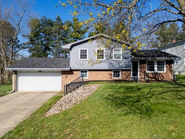 1822 Evline Drive, Mansfield, OH 44904