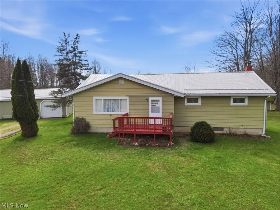 4145 Crosby Cook Road, Rome, OH 44085 - #2