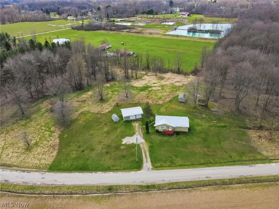 4145 Crosby Cook Road, Rome, OH 44085 - #3