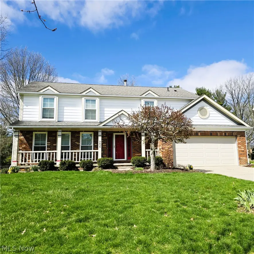 9898 Lakeview Circle, Strongsville, OH 44136 - #1